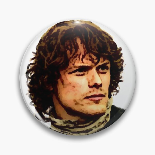Item preview, Jamie Fraser designed and sold by deangirl1358.