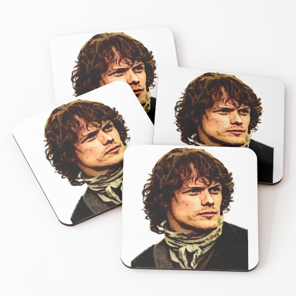 Aperçu de l'œuvre Jamie Fraser créée et vendue par deangirl1358.