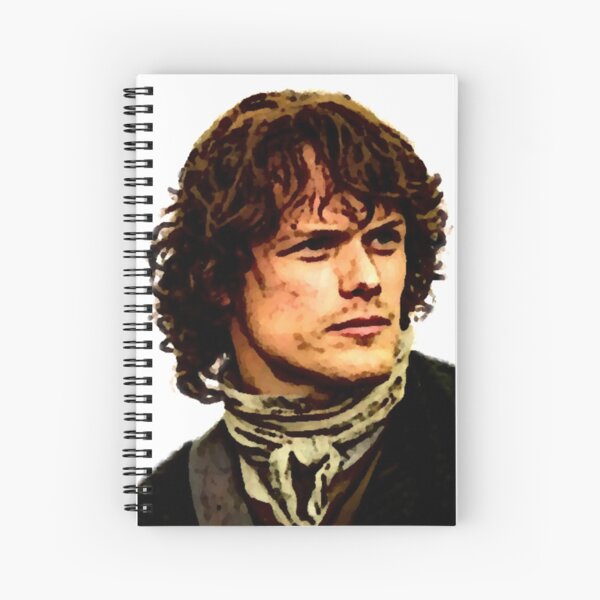 Item preview, Jamie Fraser designed and sold by deangirl1358.