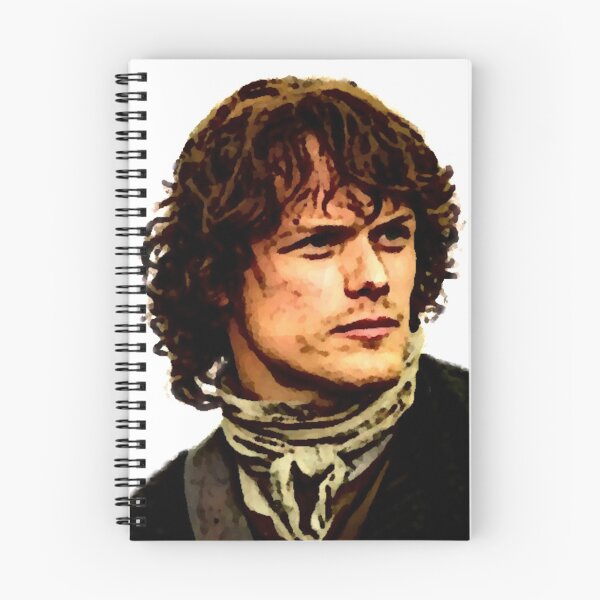 Item preview, Jamie Fraser designed and sold by deangirl1358.