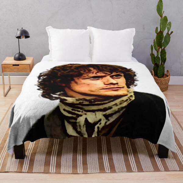 Item preview, Jamie Fraser designed and sold by deangirl1358.