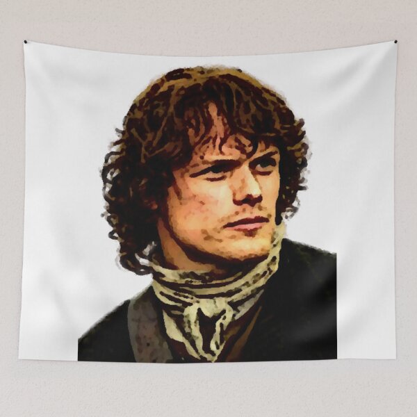 Item preview, Jamie Fraser designed and sold by deangirl1358.
