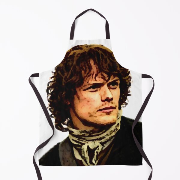 Item preview, Jamie Fraser designed and sold by deangirl1358.