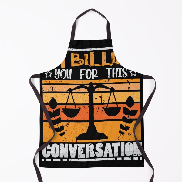 Item preview, Im Billing you for this Conversation lawyer designed and sold by Grinover.