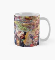Work in progress Mug