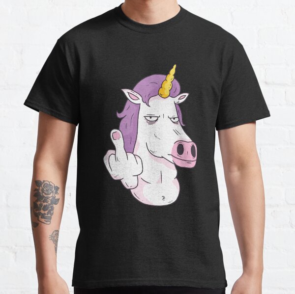 unicorn shirt for adults