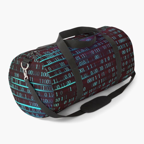 Item preview, Binary computer code. designed and sold by lantica.
