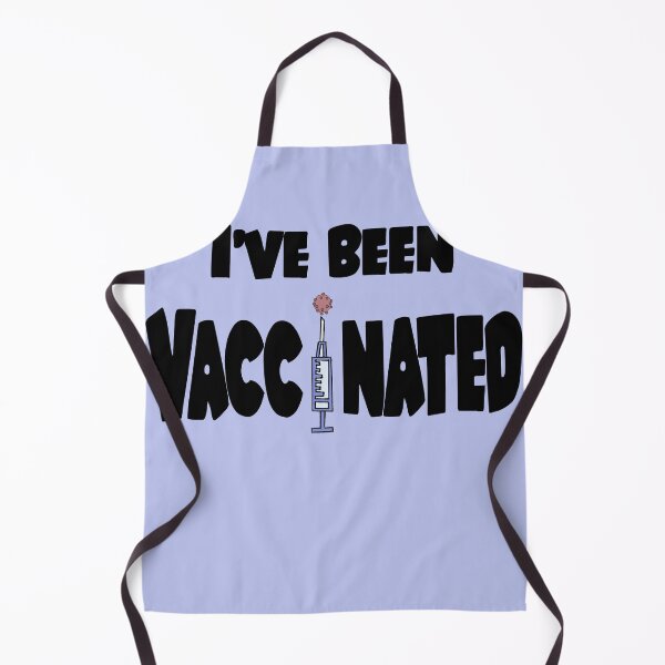 Item preview, I've Been Vaccinated designed and sold by Nature's Fancy.