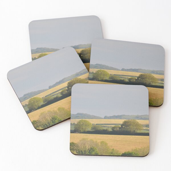 Item preview, Landscape, Carmarthenshire, Wales designed and sold by photofiend8.
