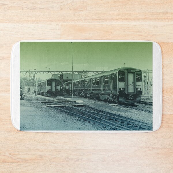 Item preview, Exeter Sprinters  designed and sold by hawkie.