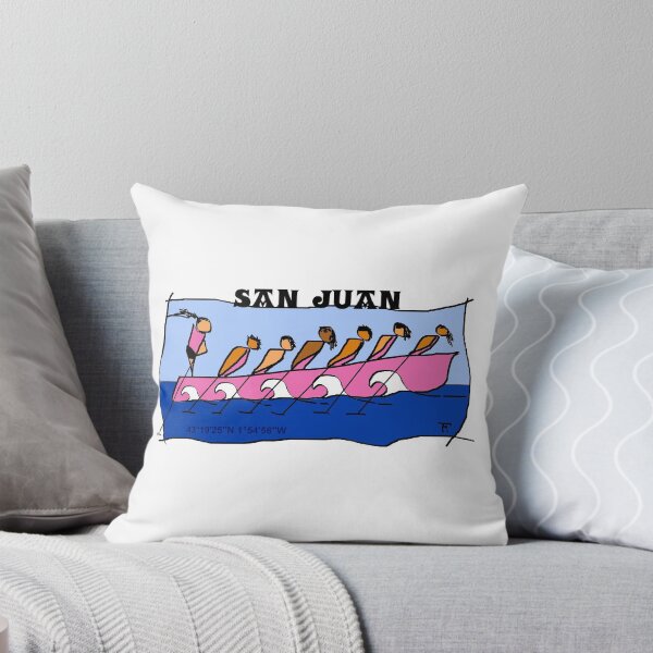 Item preview, San Juan Rowing Women designed and sold by Frnck.