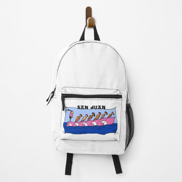 Item preview, San Juan Rowing Women designed and sold by Frnck.