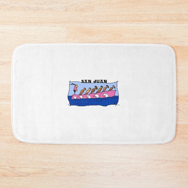 Item preview, San Juan Rowing Women designed and sold by Frnck.