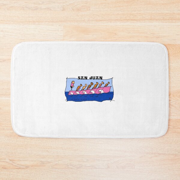 Item preview, San Juan Rowing Men designed and sold by Frnck.