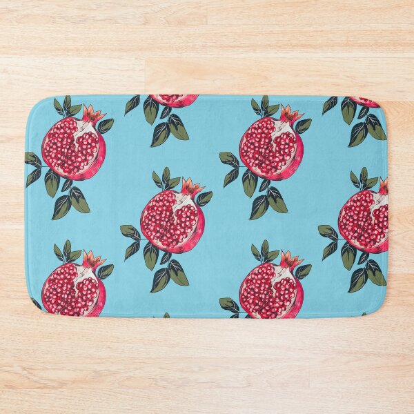 Item preview, Pomegranate designed and sold by jezzartt.
