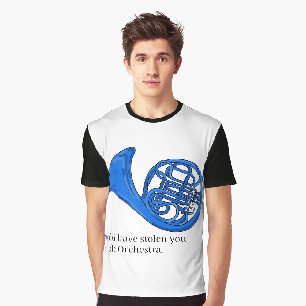 Artikel-Vorschau von Grafik T-Shirt, designt und verkauft von mihidunii.