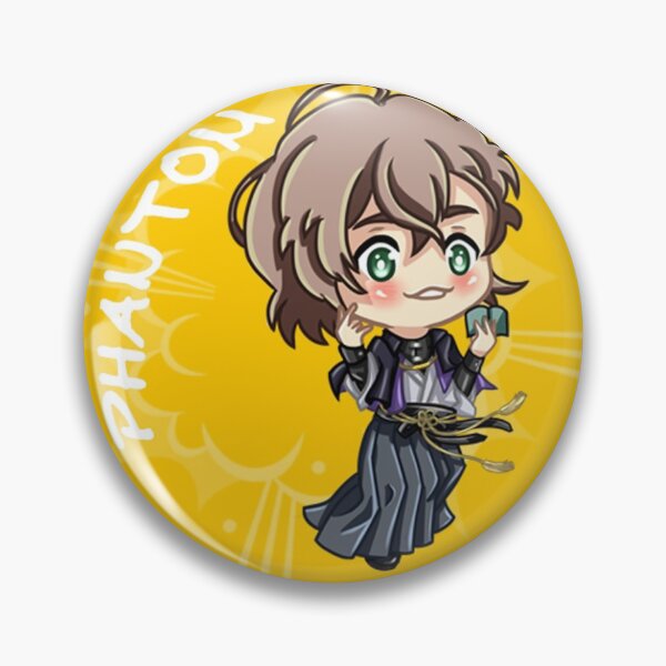 Item preview, Gentaro Yumeno [Hypnosis Mic] designed and sold by FireHair.