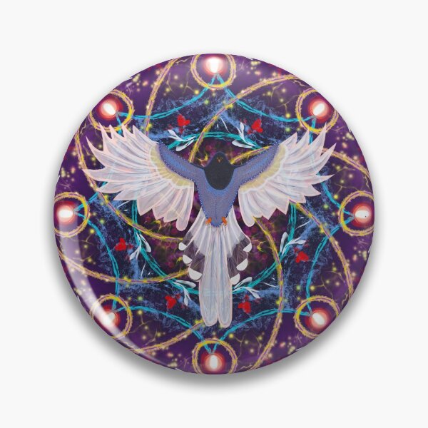 Item preview, Bird designed and sold by Viviana Croce.