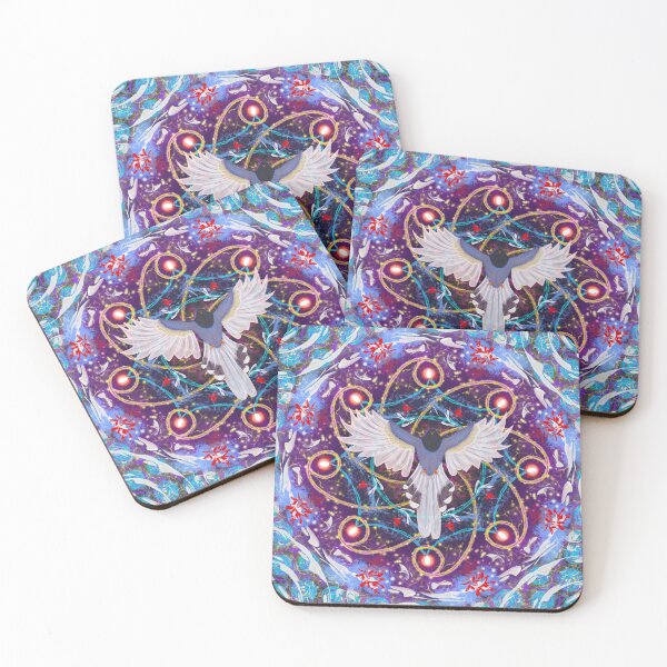 Item preview, Bird designed and sold by Viviana Croce.