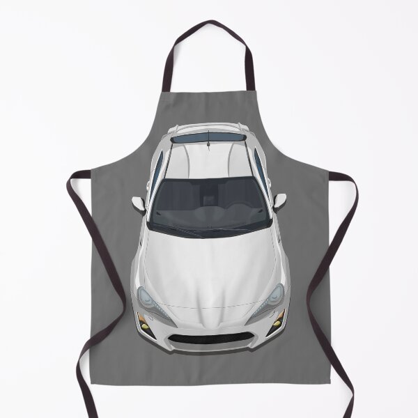 Item preview, White Jdm designed and sold by Subspeed.