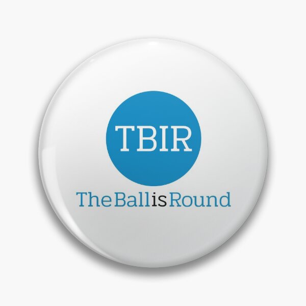Item preview, The Ball is Round designed and sold by StuartNoel.