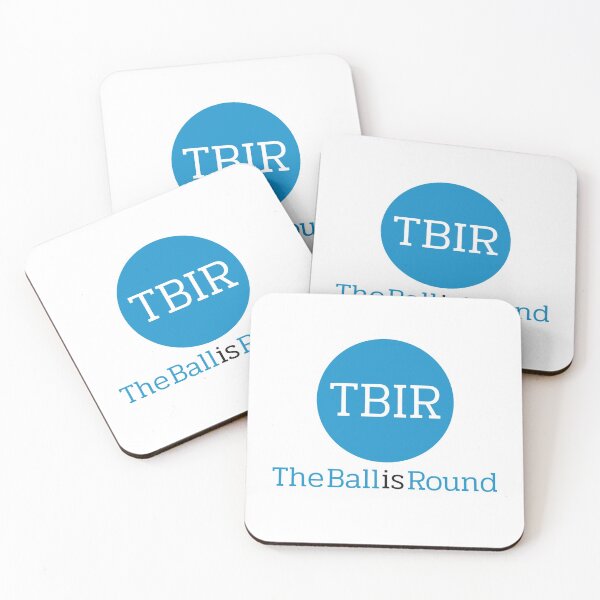 Item preview, The Ball is Round designed and sold by StuartNoel.
