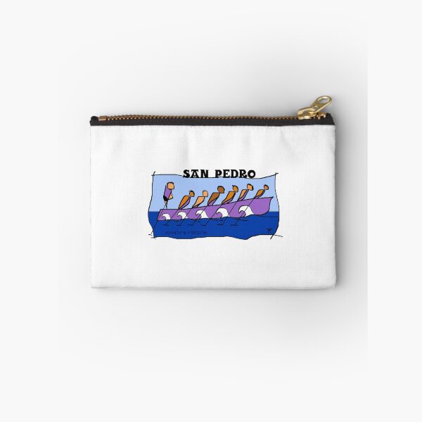 Item preview, San Pedro Rowing Men designed and sold by Frnck.