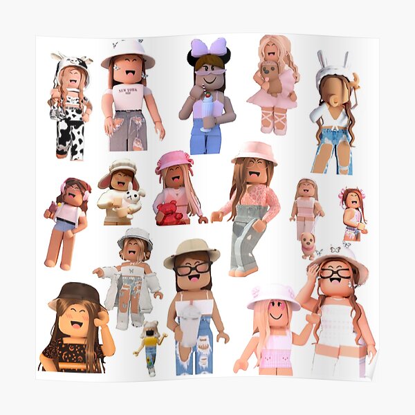 Doll Poster