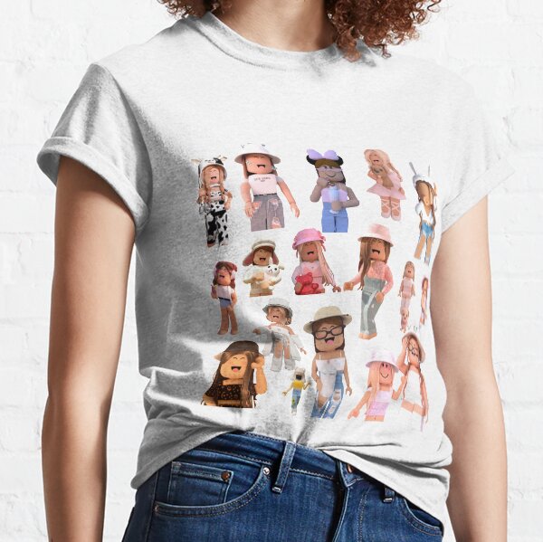 Doll Classic T-Shirt