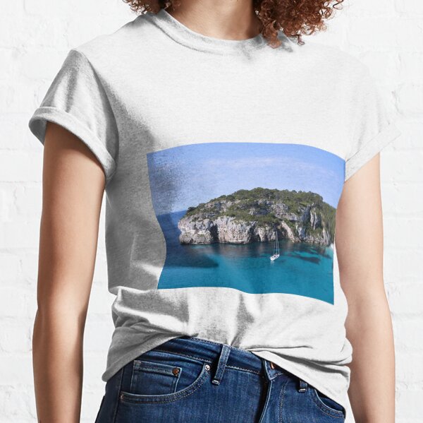 Formentera Classic T-Shirt
