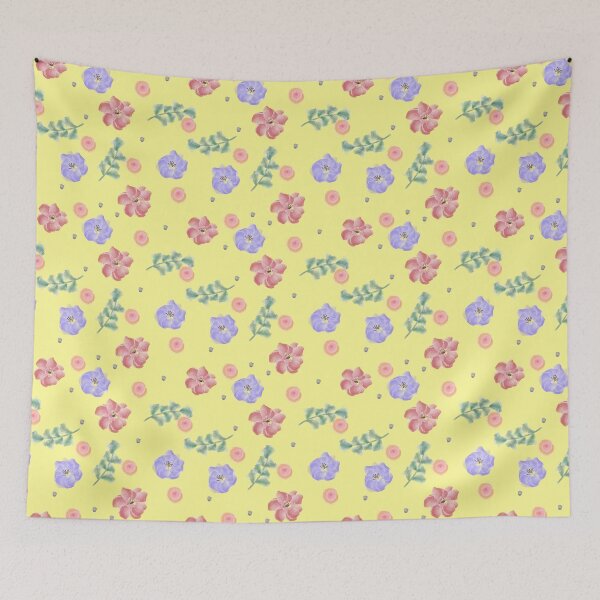 Item preview, Aesthetic Floral designed and sold by sneha-jain-02.
