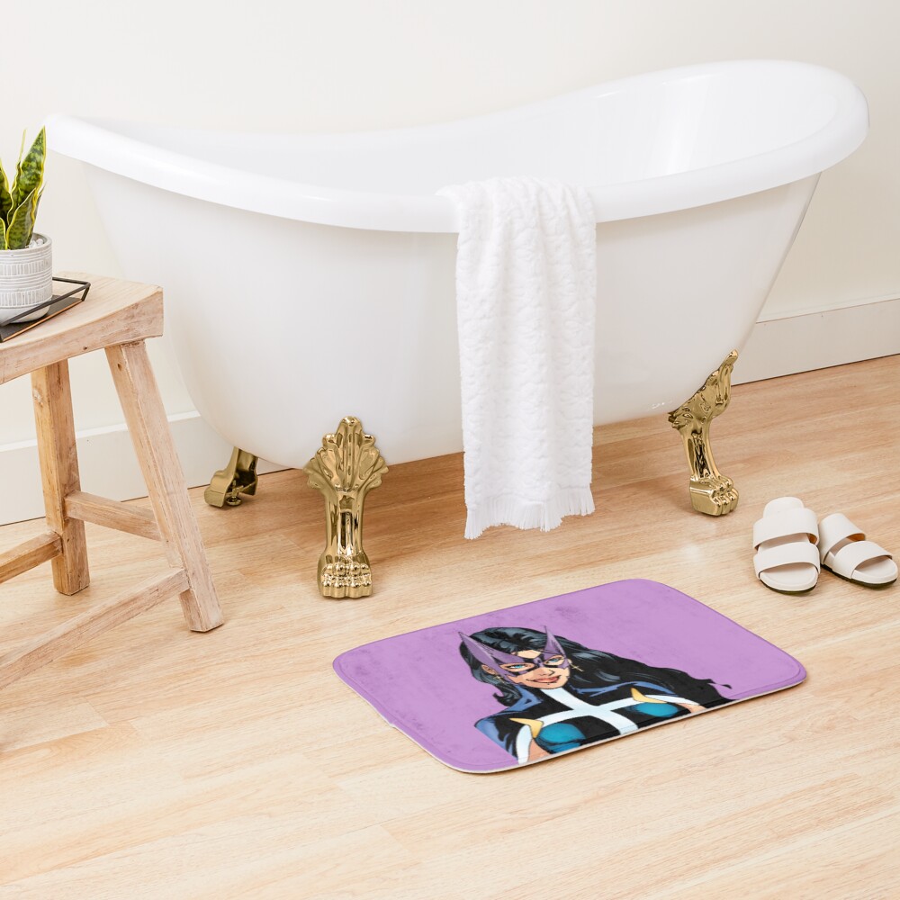 Item preview, Bath Mat designed and sold by Libramatic.