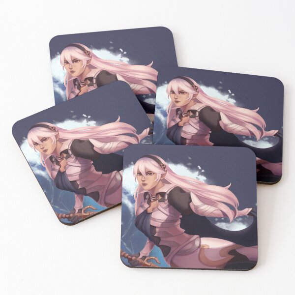 Item preview, Fire Emblem Fates Corrin designed and sold by octo1.