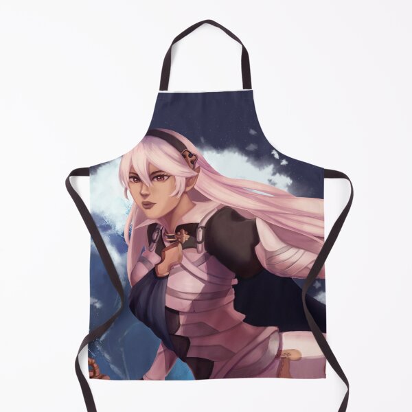 Item preview, Fire Emblem Fates Corrin designed and sold by octo1.