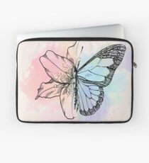 In the Mood for Love Laptop Sleeve
