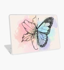 In the Mood for Love Laptop Skin