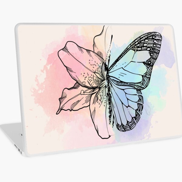 In the Mood for Love Laptop Skin
