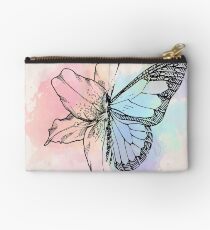 In the Mood for Love Zipper Pouch