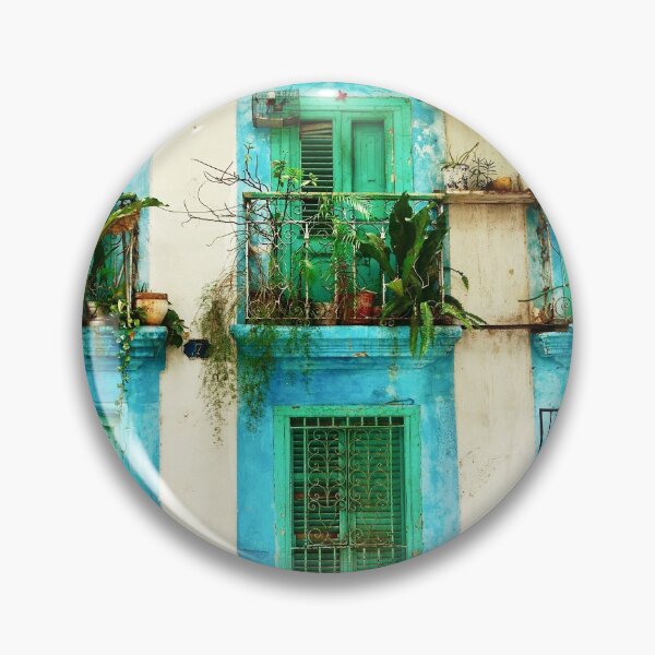 Item preview, Street in La havana, Cuba designed and sold by stefavram.