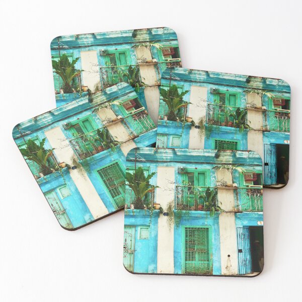 Item preview, Street in La havana, Cuba designed and sold by stefavram.