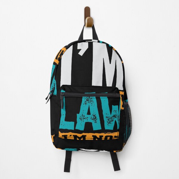 Item preview, Lawyer im not arguing im just explaining designed and sold by Grinover.