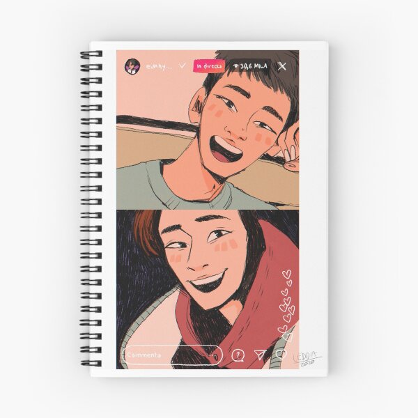 Item preview, LIVE STREAMING EUNHAE designed and sold by leddia.