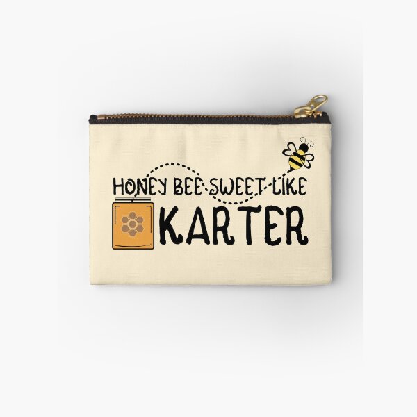 Item preview, HONEY BEE SWEET LIKE KARTER designed and sold by IzzyDee-Designs.