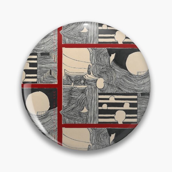 Item preview, Over the horizon 2 designed and sold by CamphuijsenArt.