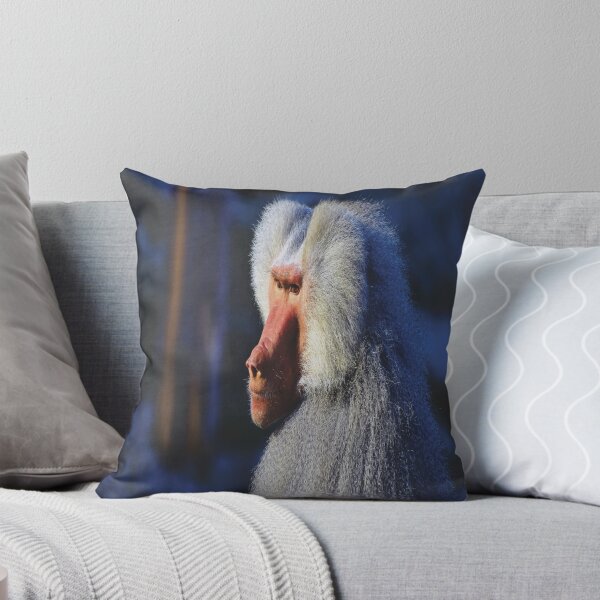 Item preview, BABOON designed and sold by CUTESTUFFnow.