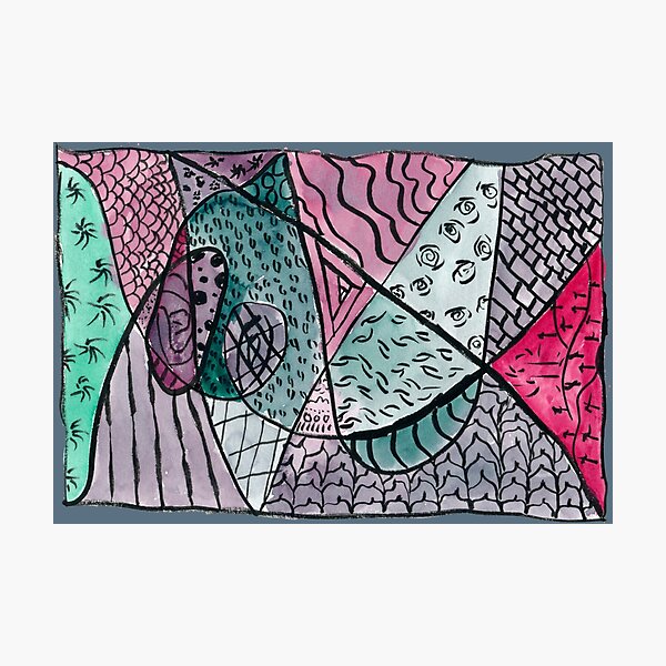 Item preview, Tones of opposites designed and sold by Melindrea.
