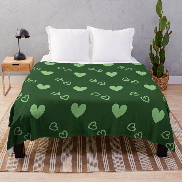 Item preview, Heart Shape Pattern designed and sold by Rubab Designs.