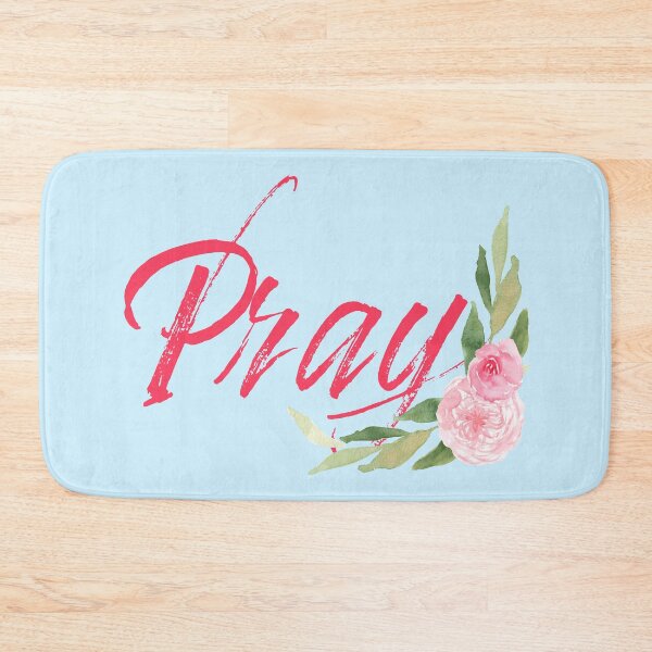 Item preview, Pray designed and sold by JosAwestuff.