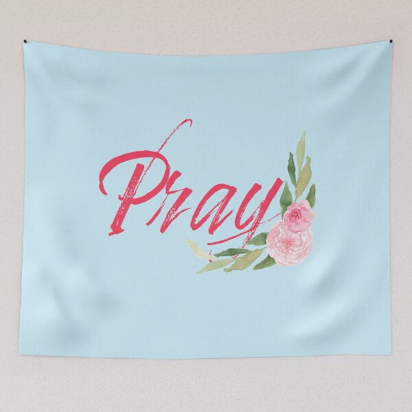 Item preview, Pray designed and sold by JosAwestuff.