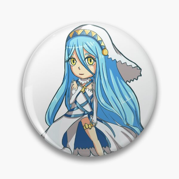 Item preview, Azura Chibi designed and sold by octo1.
